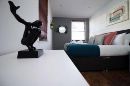Flat 1 Batheaston By Mia Living Stylish 1 Bedroom Property With Free Parking Buitenkant foto