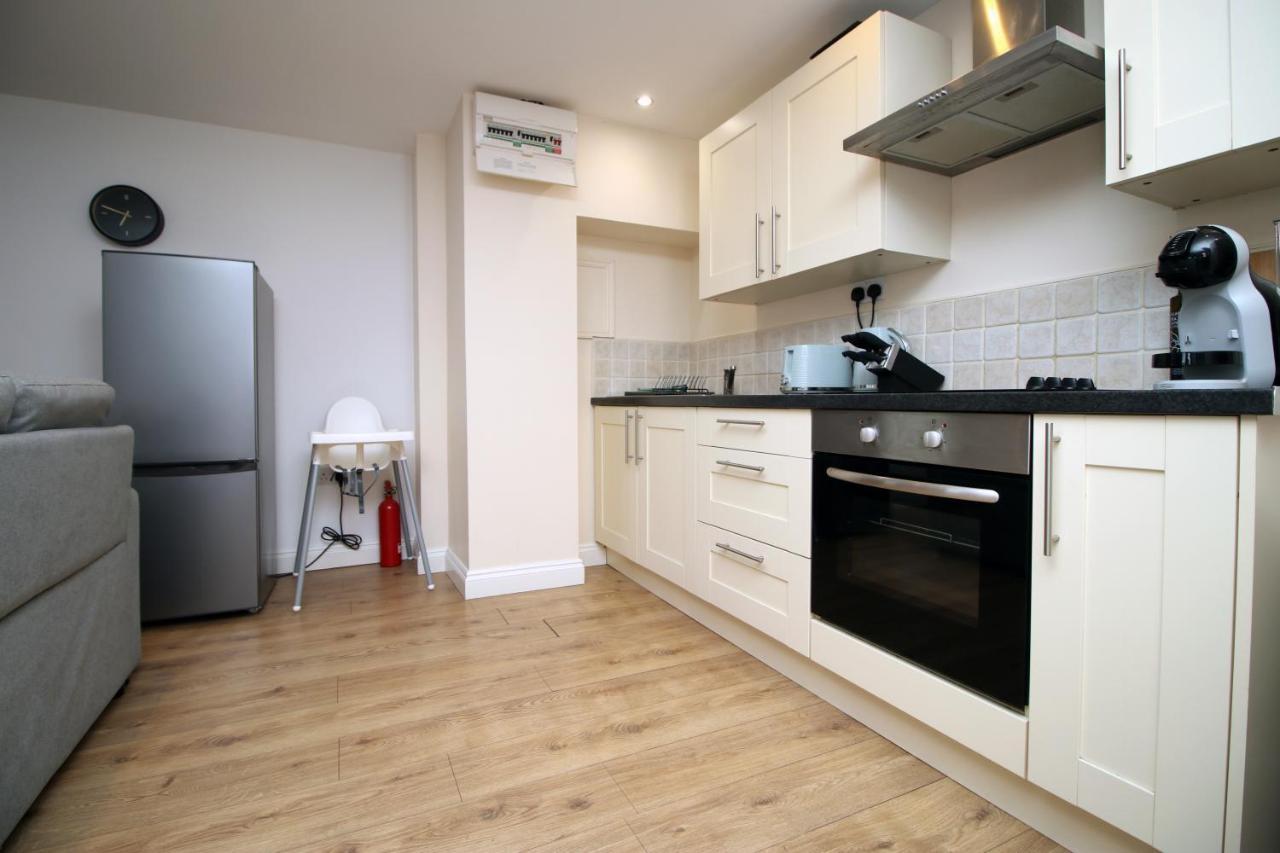 Flat 1 Batheaston By Mia Living Stylish 1 Bedroom Property With Free Parking Buitenkant foto