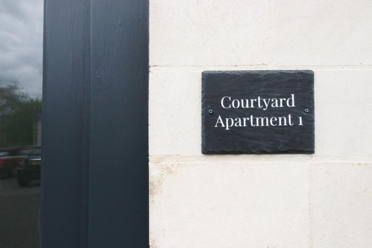 Flat 1 Batheaston By Mia Living Stylish 1 Bedroom Property With Free Parking Buitenkant foto