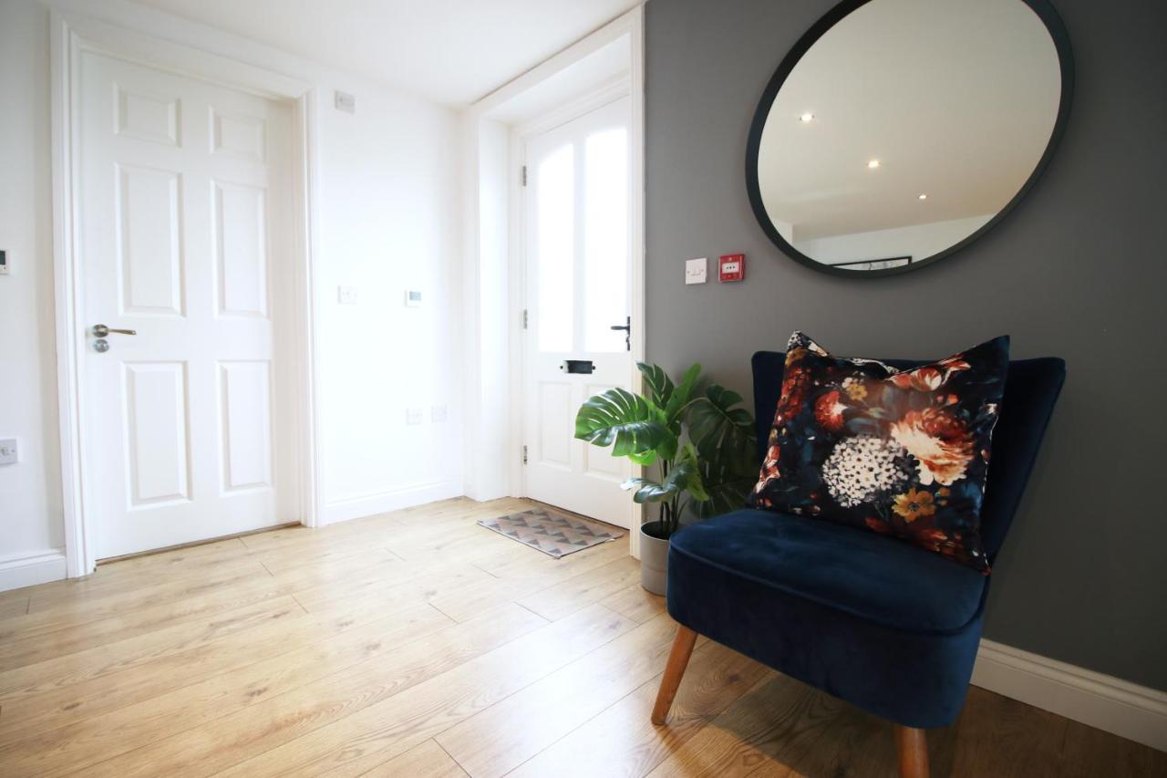 Flat 1 Batheaston By Mia Living Stylish 1 Bedroom Property With Free Parking Buitenkant foto